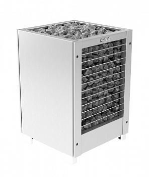 Печь электрическая Harvia Modulo MDS135H Steel