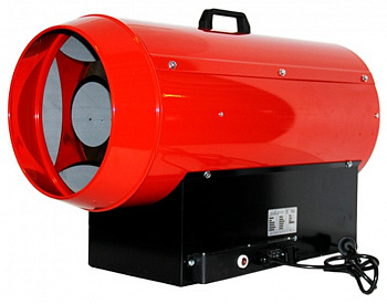 Газовая пушка NeoClima NPG-18M