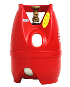 Баллон композитный газовый LiteSafe LS 12L 7323