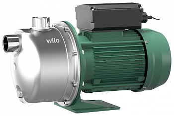Насос Wilo WJ-204-X-EM