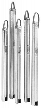 Насос Grundfos SQE 2-55