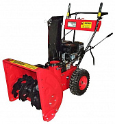 Бензиновый снегоуборщик Fermer FS-165PRO