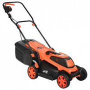 Электрическая газонокосилка Patriot PT 1433E 512309216