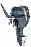 Лодочный мотор Mikatsu MF15FHES 4011