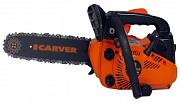 Цепная бензиновая пила Carver RSG-25-12K