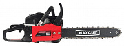 Цепная бензиновая пила MAXCUT MC 152