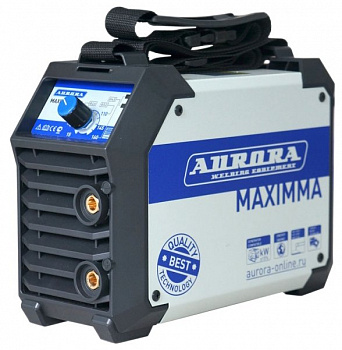 Сварочный аппарат Aurora MAXIMMA 1600 18395