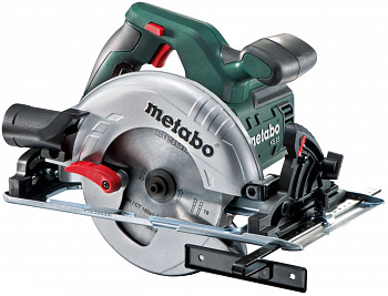 Пила дисковая METABO KS 55 600855000
