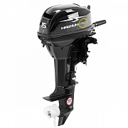Лодочный мотор Magnum PRO SM15HS
