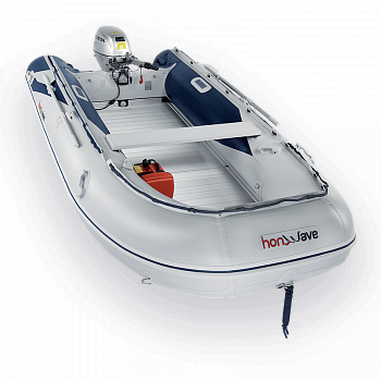Надувная лодка Honda T40 AE2