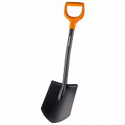 Лопата штыковая FISKARS Solid 1026667 (131417)