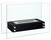 Камин Silver Smith Standart Air Black