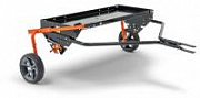 Многофункциональная платформа для трактора Husqvarna 5866372-01