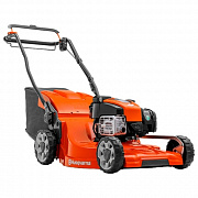 Бензиновая газонокосилка HUSQVARNA LC 353VI 9670695-01