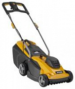 Электрическая газонокосилка STIGA Combi 36 E