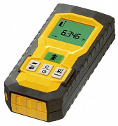 Лазерный дальномер Stabila LD 300