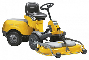 Райдер STIGA Park 520 L