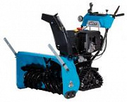 Бензиновый снегоуборщик Aiken MST 1300E