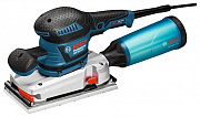 Плоскошлифовальная машина BOSCH GSS 280 AVE коробка