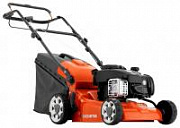 Бензиновая газонокосилка Husqvarna LC 140S 9676368-01