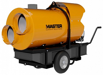 Дизельная пушка Master BV 500-13 CR