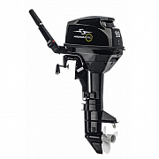 Лодочный мотор Magnum PRO SM9,8HS