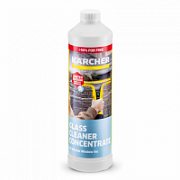 Концентрат для мойки стёкол Karcher RM 500 Glass cleaner Limited Edition 6.296-170