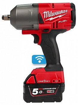 Гайковерт Milwaukee M18 ONEFHIWF34-502X