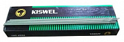 Электроды для ручной дуговой сварки KISWEL KST-317L 3.2мм 5кг