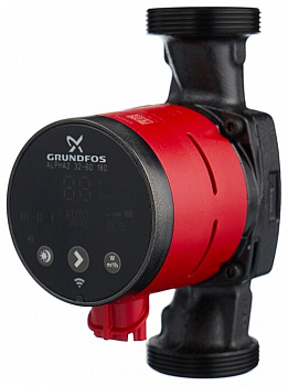 Насос Grundfos ALPHA2 32-60 180 (модель D)