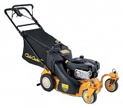 Газонокосилка Cub Cadet CC 98 B