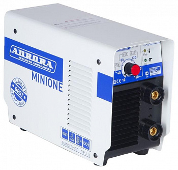 Сварочный аппарат Aurora MINIONE 1600 Case