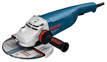 УШМ BOSCH GWS 24-230 JH