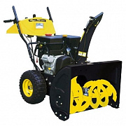 Бензиновый снегоуборщик Mega Pro MTG 1170 LE