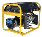 Бензиновая электростанция Wacker Neuson GV 2500A