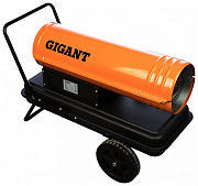 Дизельная пушка GIGANT DHG 15 D