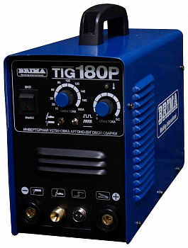 Сварочный аппарат BRIMA TIG 180P