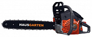 Цепная бензиновая пила Hausgarten HG-CS51