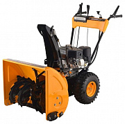 Бензиновый снегоуборщик Gardenpro KC521S-F