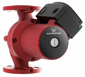 Насос Grundfos UPS 40-60/2 F (3x400V)