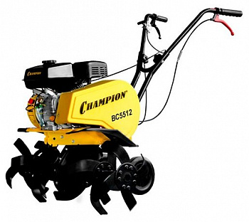 Культиватор CHAMPION BC5512