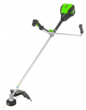 Триммер greenworks 1301707ua GD80BCBК2