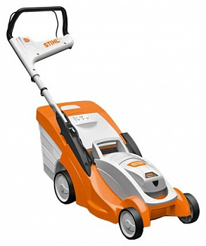 Газонокосилка STIHL RMA 339 C (без АКБ и ЗУ)