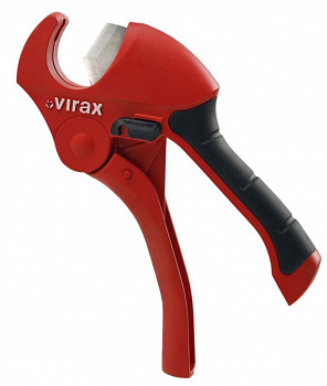 Ножницы для пластиковой трубы Virax РС 32 215032
