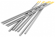Электроды для аргонодуговой сварки GoldSpark WL-15 3мм 0.23кг