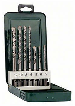 Бур SDS-plus BOSCH 2609255543