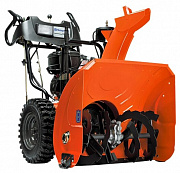 Бензиновый снегоуборщик Husqvarna 5524ST