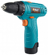 Дрель-шуруповерт Bort BAB-10.8-Px2D