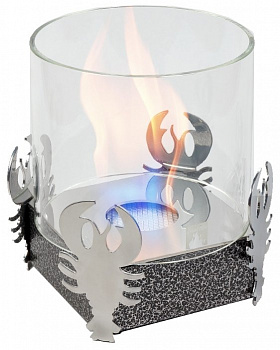 Камин Lux Fire Рак