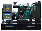 Дизельная электростанция Aksa APD 175 C